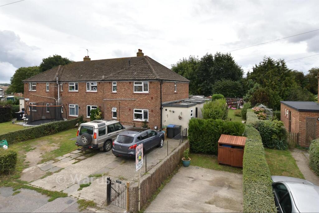 Main image of property: Staple Road, Wingham, Canterbury, Kent