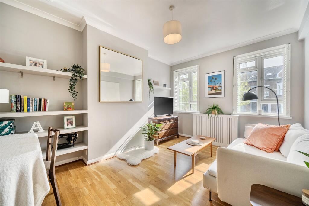 Main image of property: Barry Road, London
