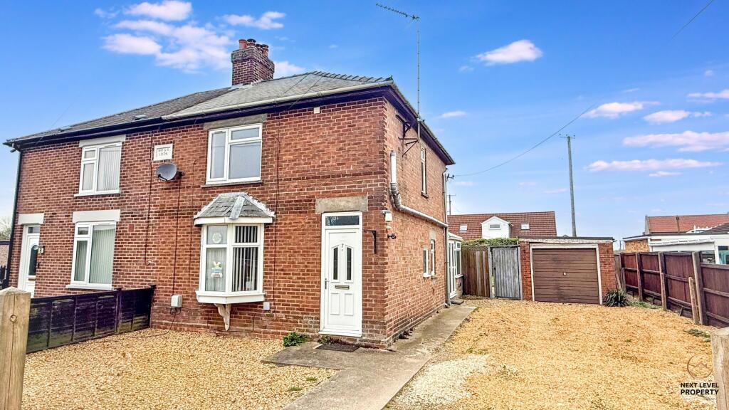 Main image of property: Murrow Lane, Murrow, PE13