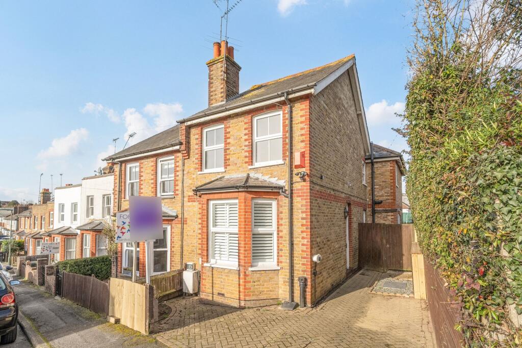 Main image of property: Albert Road, Ashtead, KT21