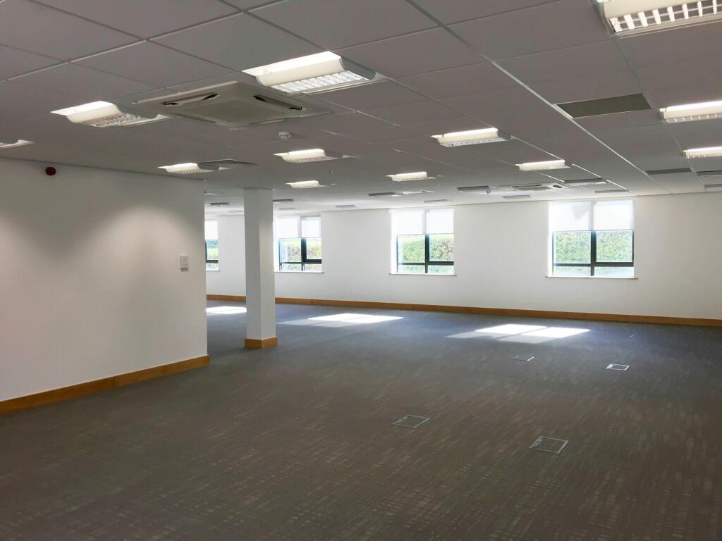 5 Calico Business Park, 5 Calico Business Park