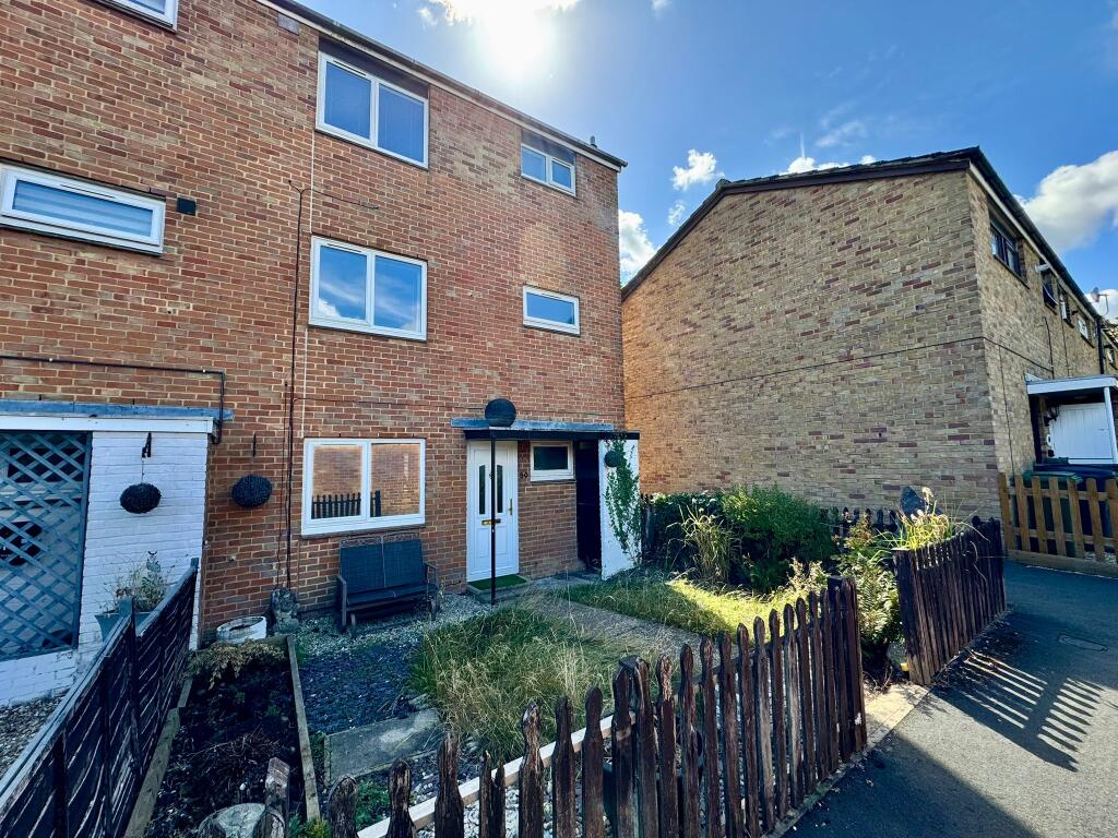 Main image of property: Lehar Close, Basingstoke, Hampshire