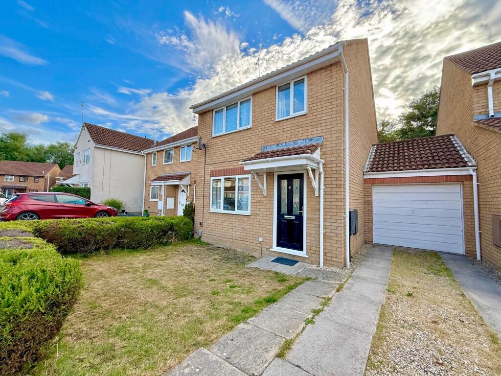 Main image of property: Osprey Close, Covingham, Swindon