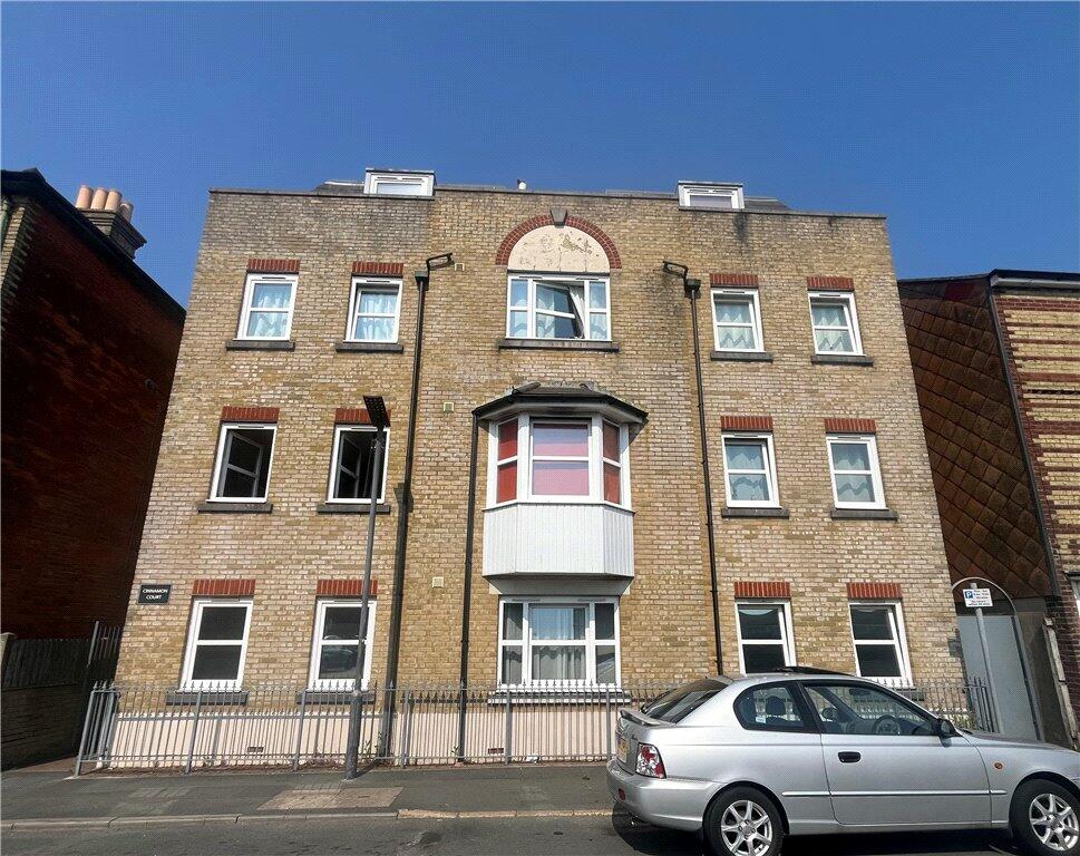Main image of property: Drill Hall Road, Newport, Isle of Wight