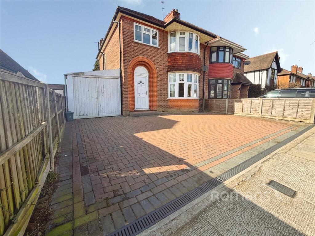 Main image of property: Clayton Way, Uxbridge