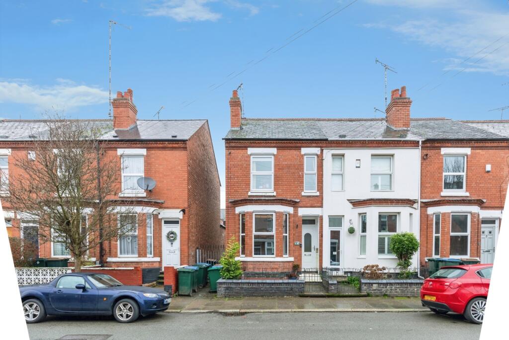 Main image of property: Beaconsfield Road, Coventry, West Midlands, CV2