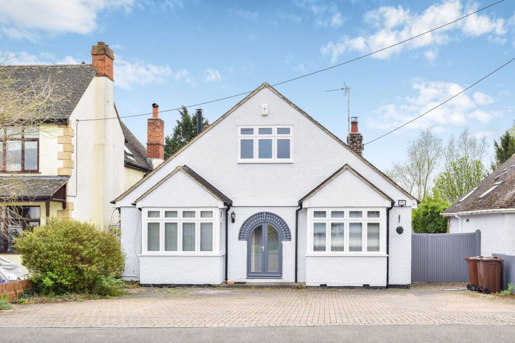 Main image of property: Fernhill Road, Begbroke, OX5