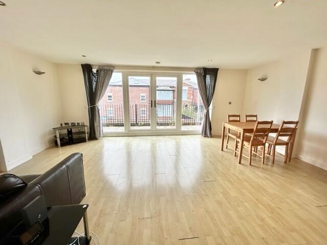 Main image of property: Lightfoot Street, Hoole, CHESTER