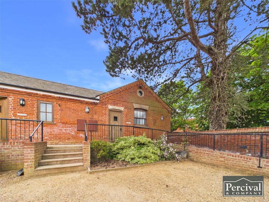 Main image of property: Sherbourne Street, Edwardstone, Sudbury, Suffolk, CO10