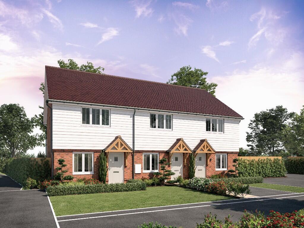 Main image of property: Grovehurst Road,
Sittingbourne,
Kent,
ME98RB