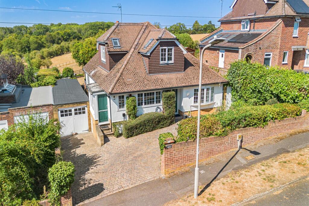 Main image of property: Emmer Green, Reading