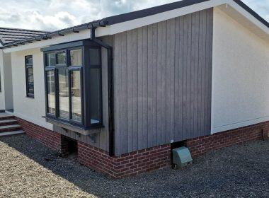 Main image of property: Saltmarshe Castle Residential Park