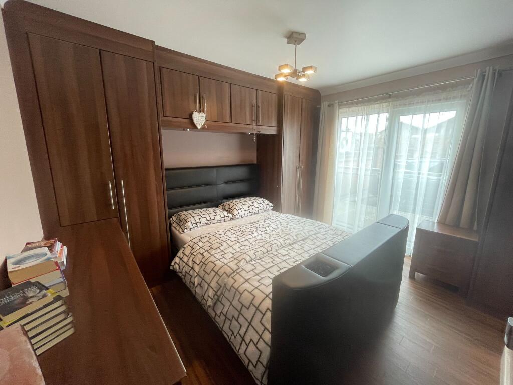 Apartment in Manchester, Greater Manchester - More