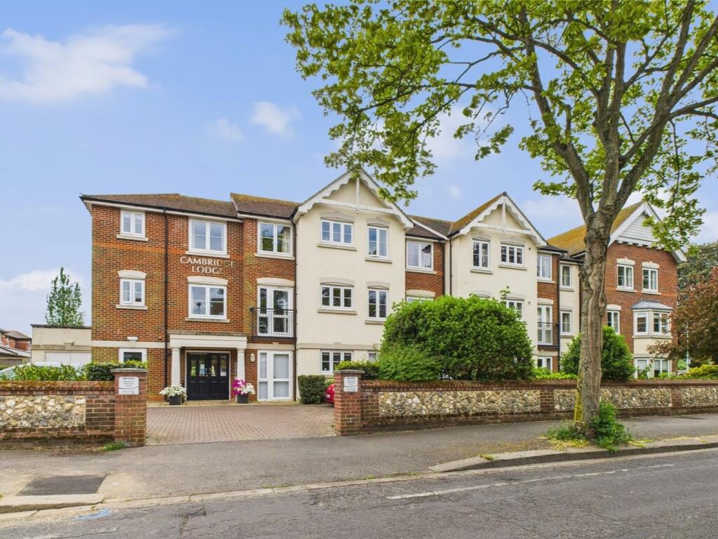 2-bed other on Cambridge Lodge, 10, Southey Road, Worthing, BN11 3HT, £230,000