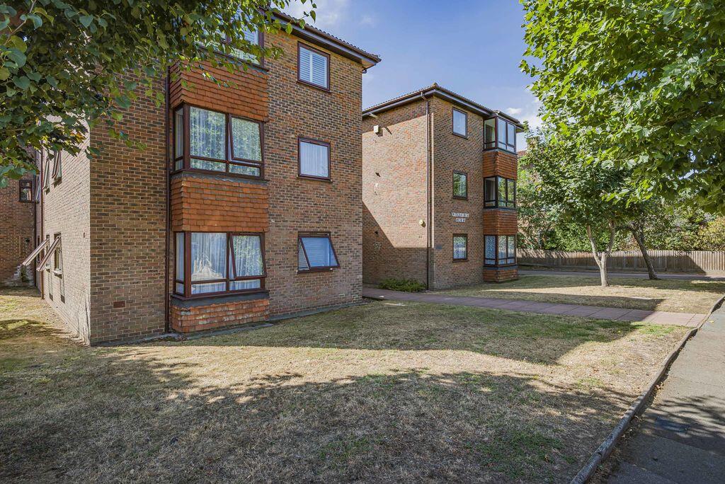 Apartment in Dartford
