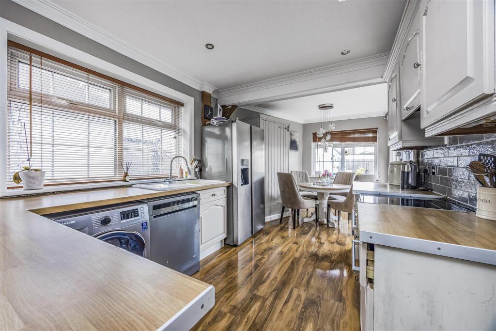 Main image of property: Frobisher Grove, Fareham