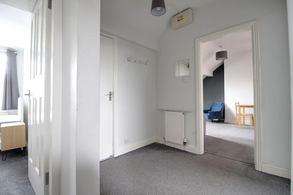 Apartment in Nottingham, Forest Fields - View 4