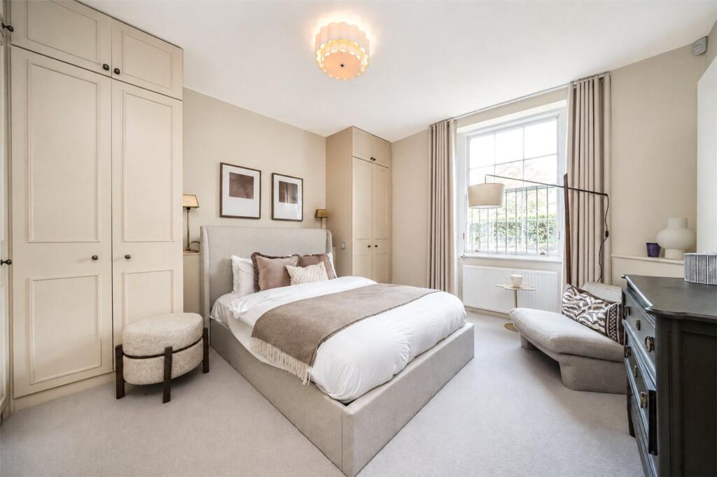 Apartment in London, St. John's Wood - More