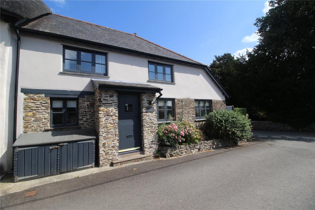 Main image of property: Northlew, Okehampton, Devon