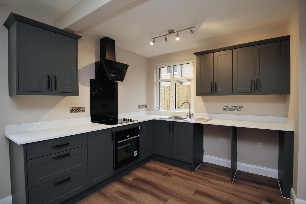 House in Bath - More