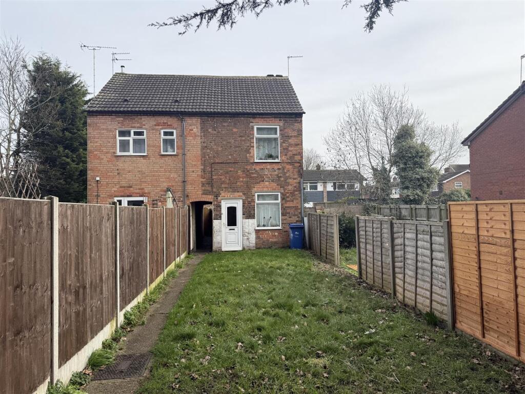 Main image of property: Branston Road, Burton-On-Trent