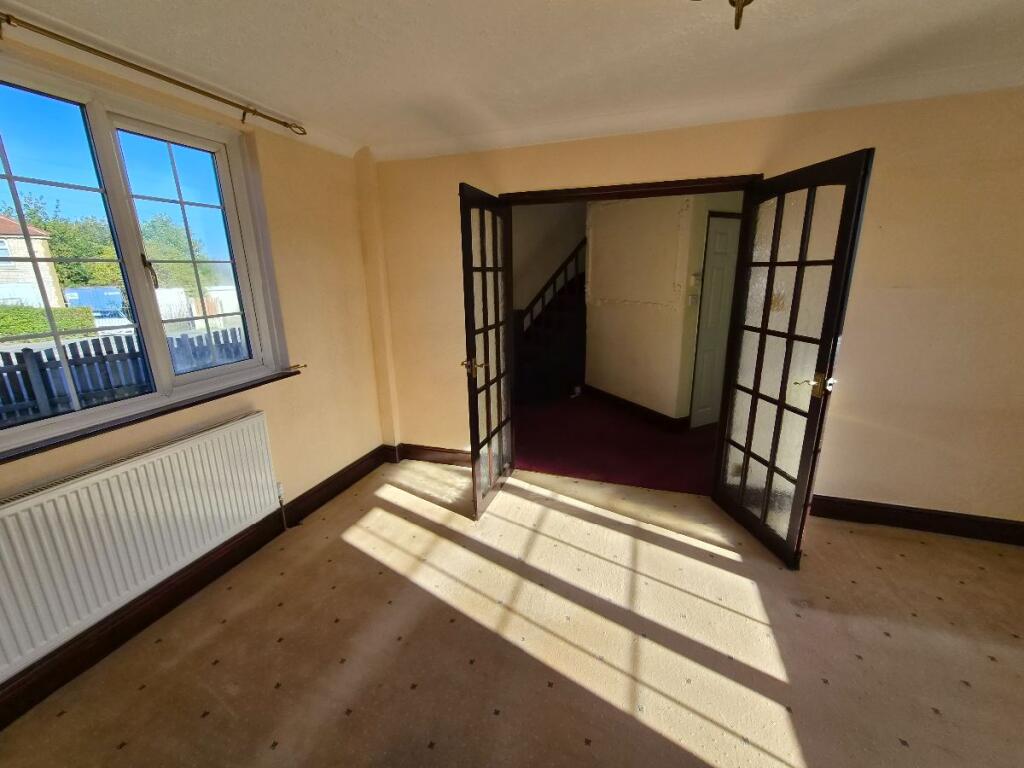 House in Worksop, Manton - More