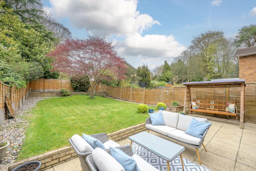 Additional image 26 of Niall Close, Birmingham, B15 3LU