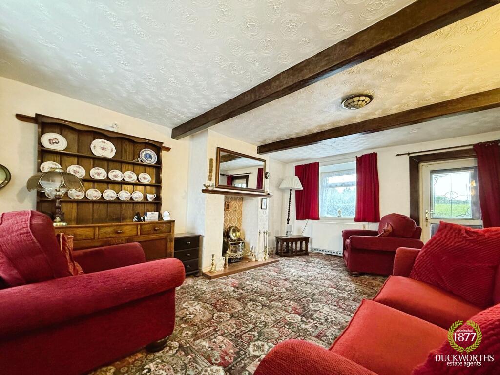 Additional image 8 of Tythebarn Cottages, Tockholes, BB3