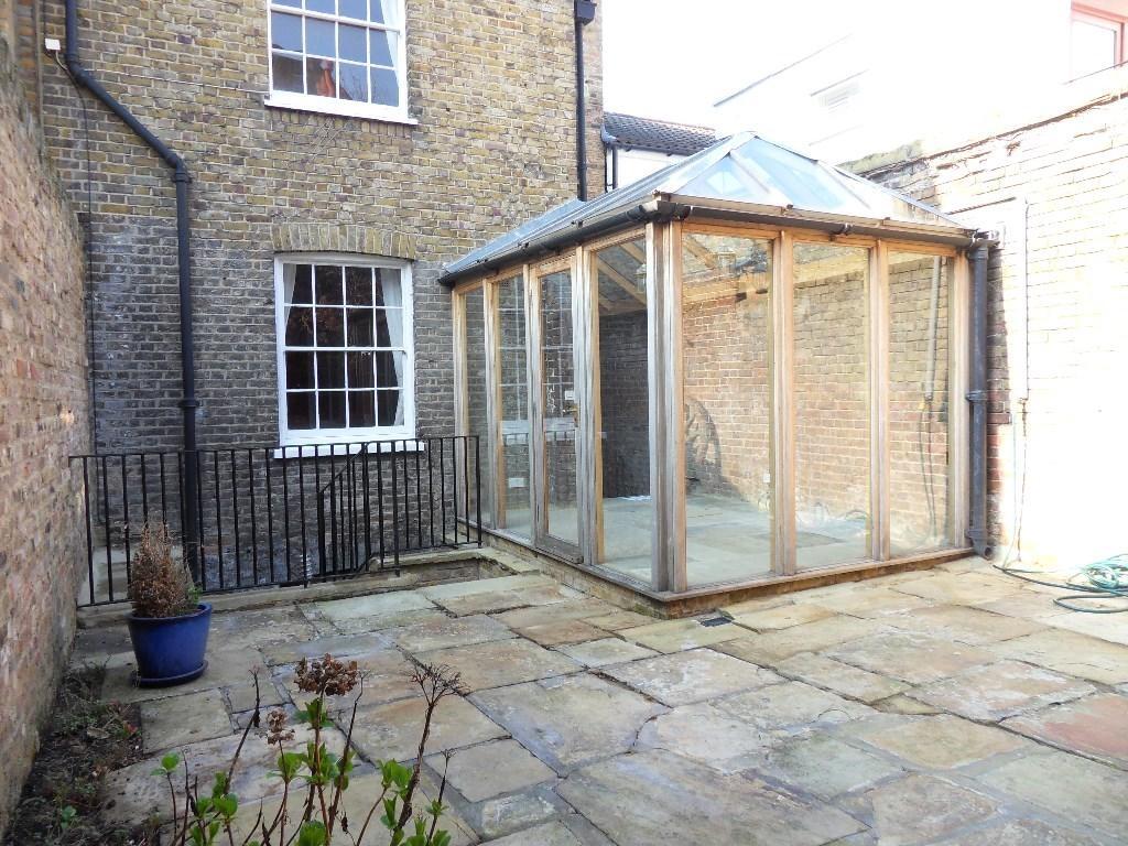 Main image of property: King George Street, Greenwich, SE10