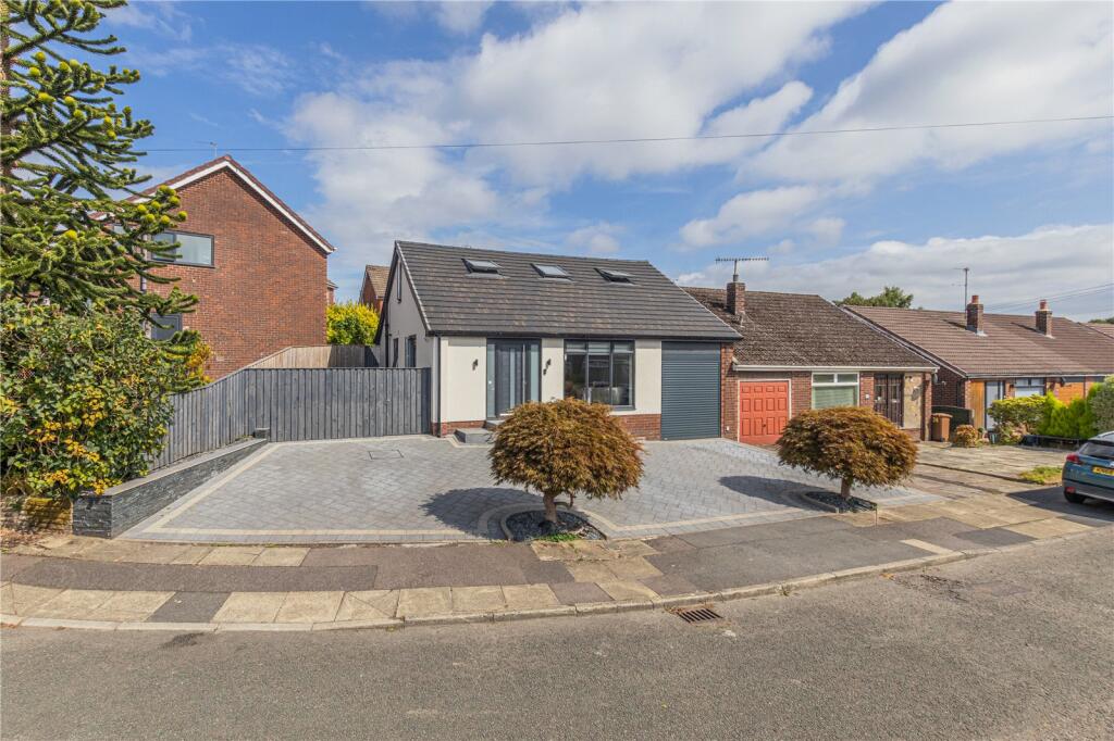 House in Oldham