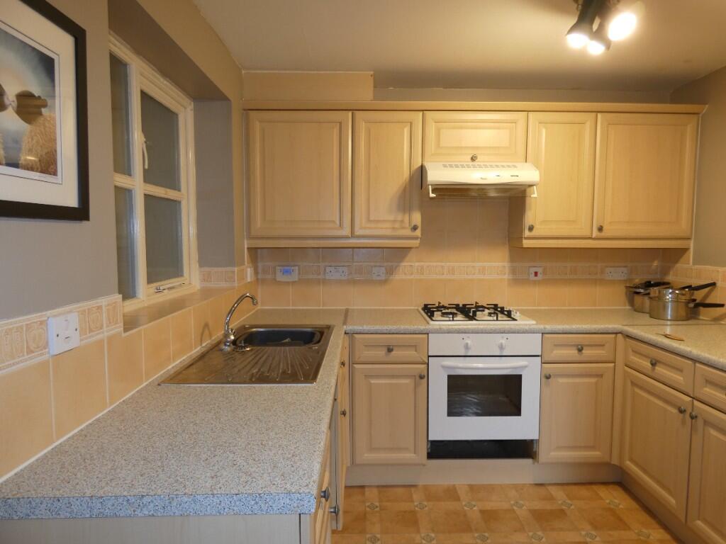 Cookson Way, Brough with St Giles, North Yorkshire, DL9 4XG photo 3