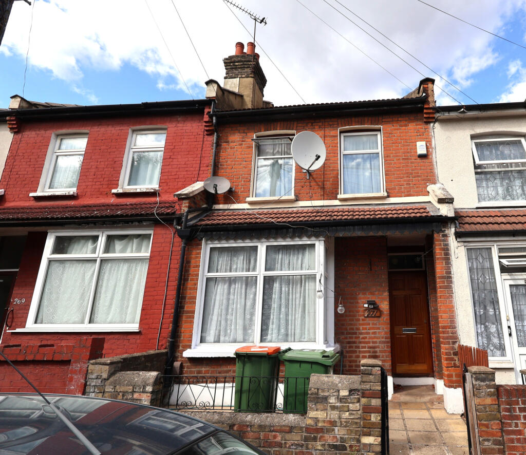 Main image of property: Church Road, LONDON, E12 6HN