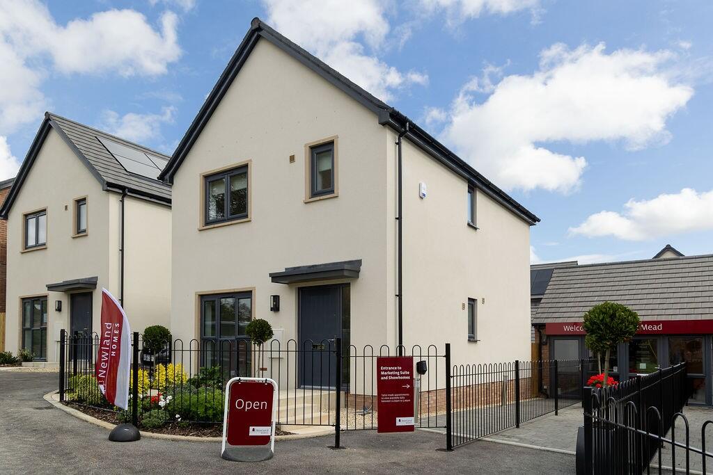 Main image of property: Frome Road, Trowbridge, Wiltshire
Trowbridge
BA14 0EF
