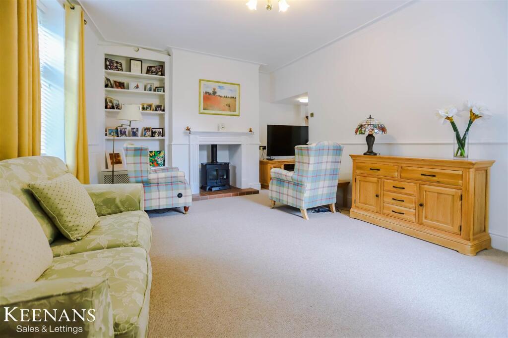 Aspen Lane, Oswaldtwistle, Accrington photo 2