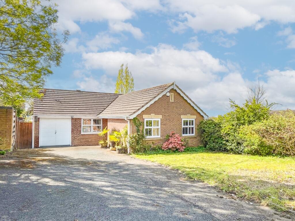 Main image of property: Coton Road, Wolverhampton