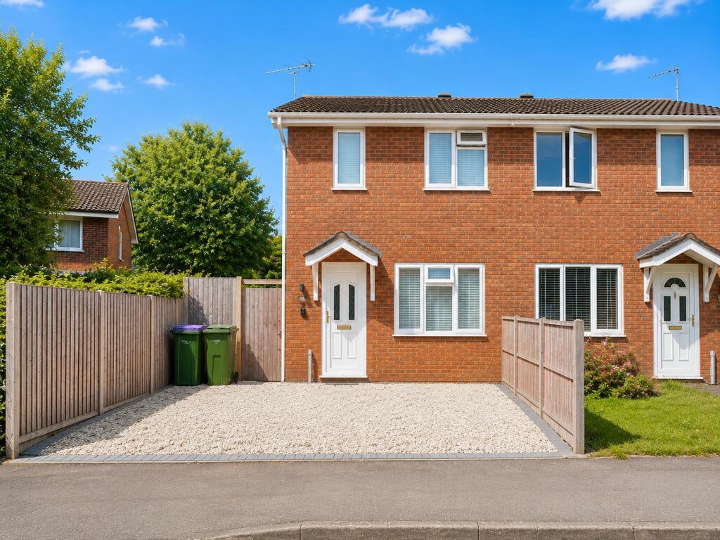 Main image of property: Firs Lane, Folkestone, CT19