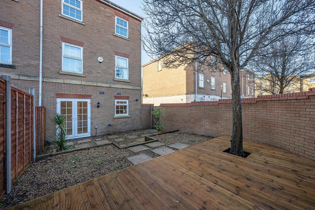 Additional image 22 of Boundary Lane, Dickens Heath, Solihull