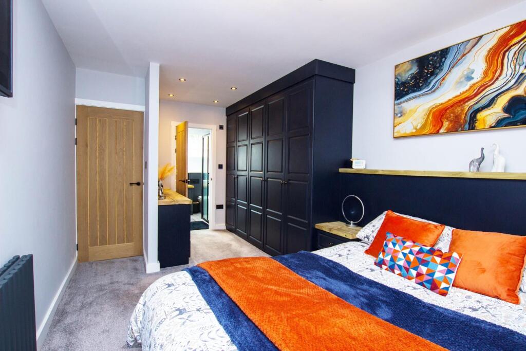 Additional image 10 of 'Hillside Bungalow' Hoddlesden