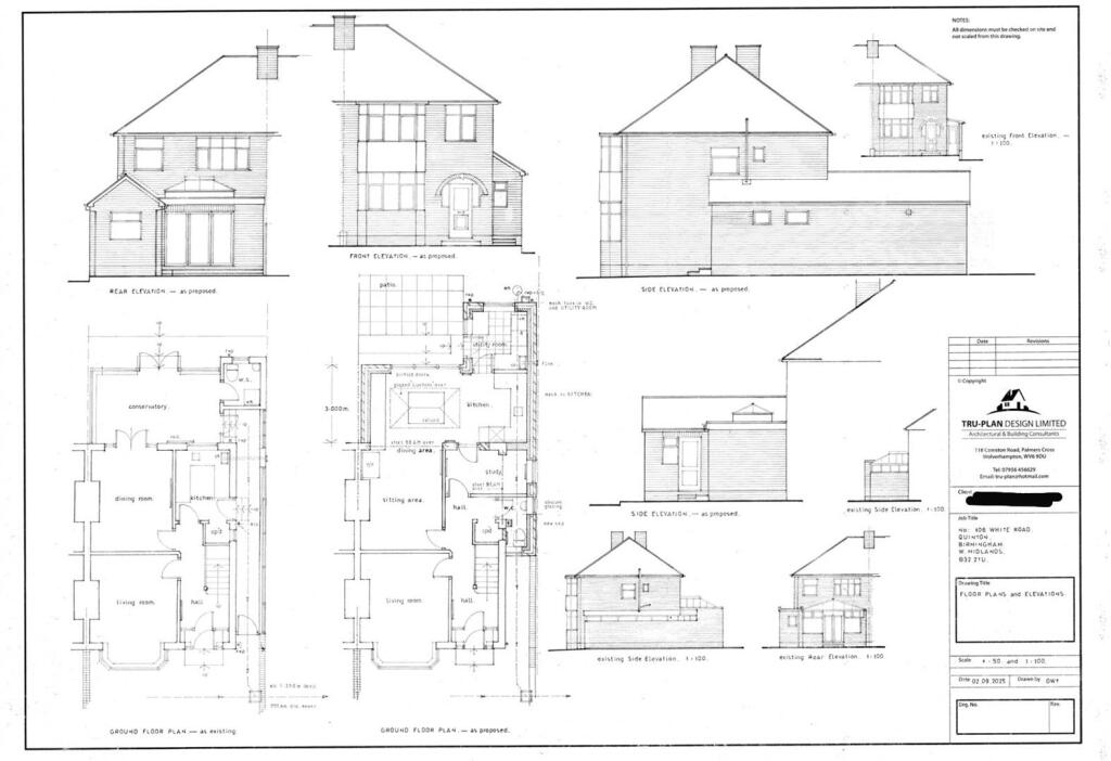 Additional image 22 of White Road, Quinton, Birmingham
