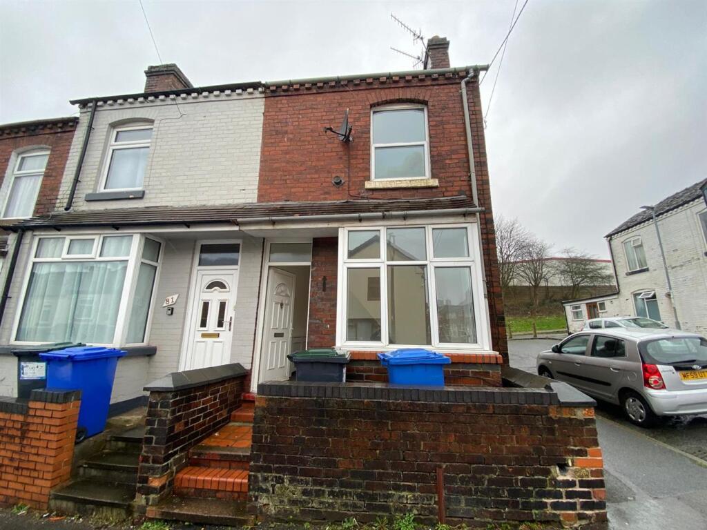 Main image of property: King William Street, Stoke-On-Trent