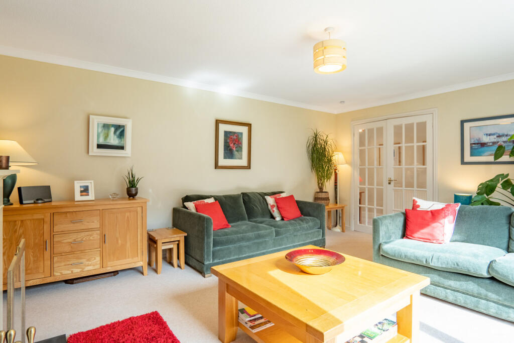 House in Inverness, Highland - More
