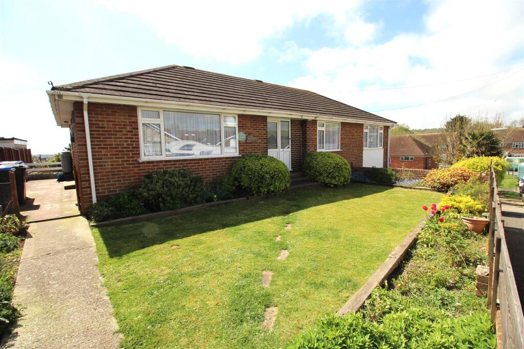 Main image of property: Hillbarn Avenue, Sompting, Lancing