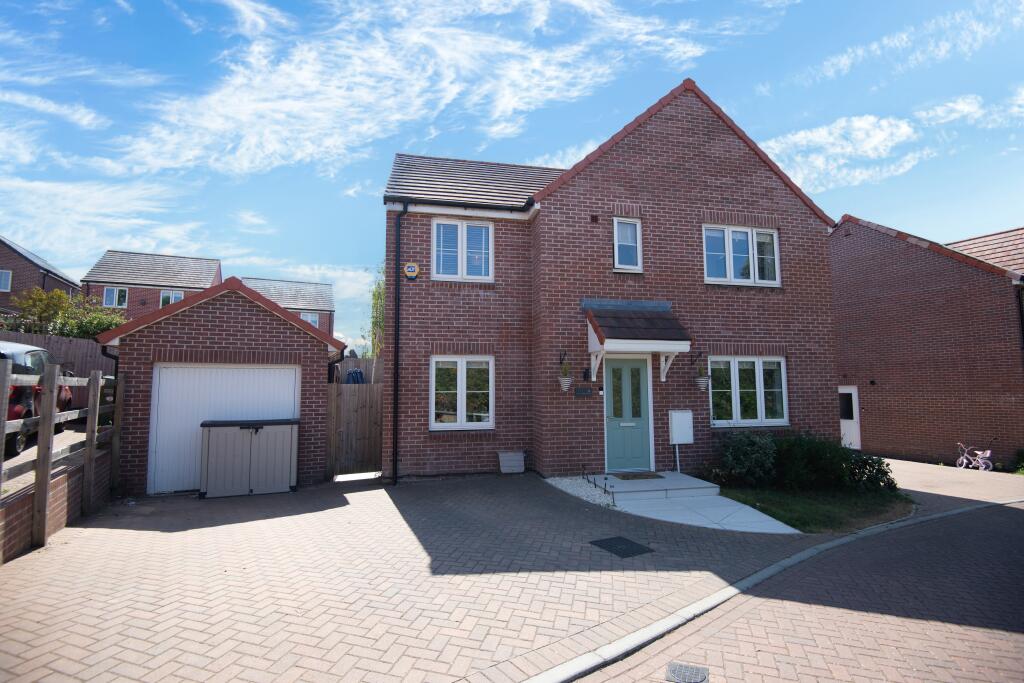 House in Eastleigh, Fair Oak and Horton Heath