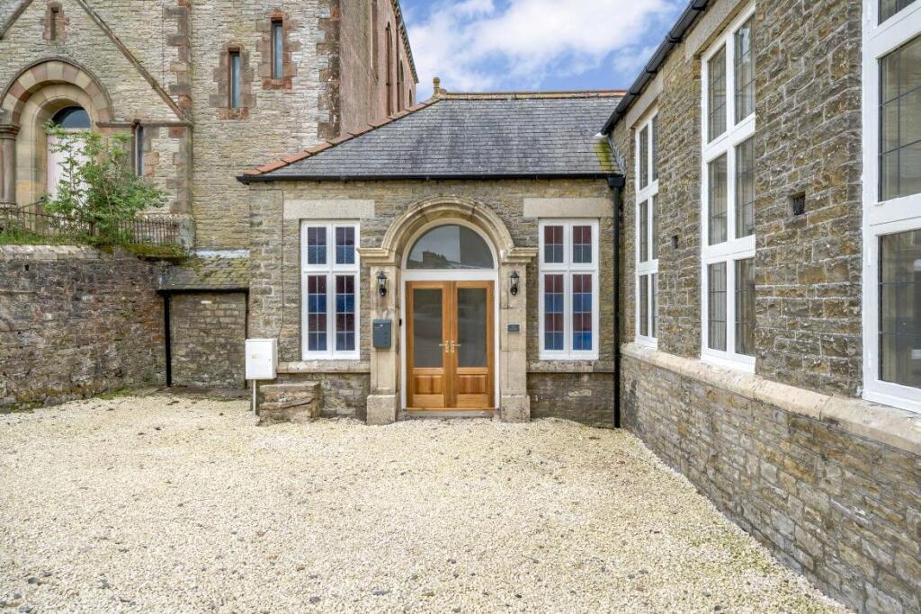 Main image of property: Headmasters House, Alston, ., ., CA9