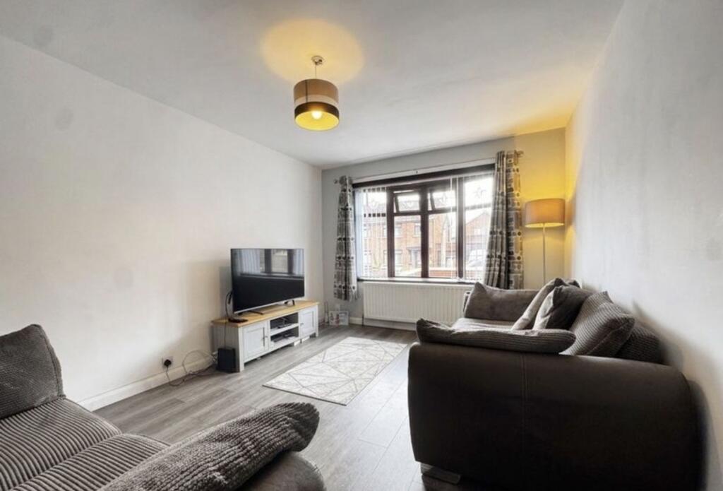 Apartment in County Borough of Belfast, Sliverstream, Ballysillan - View 4