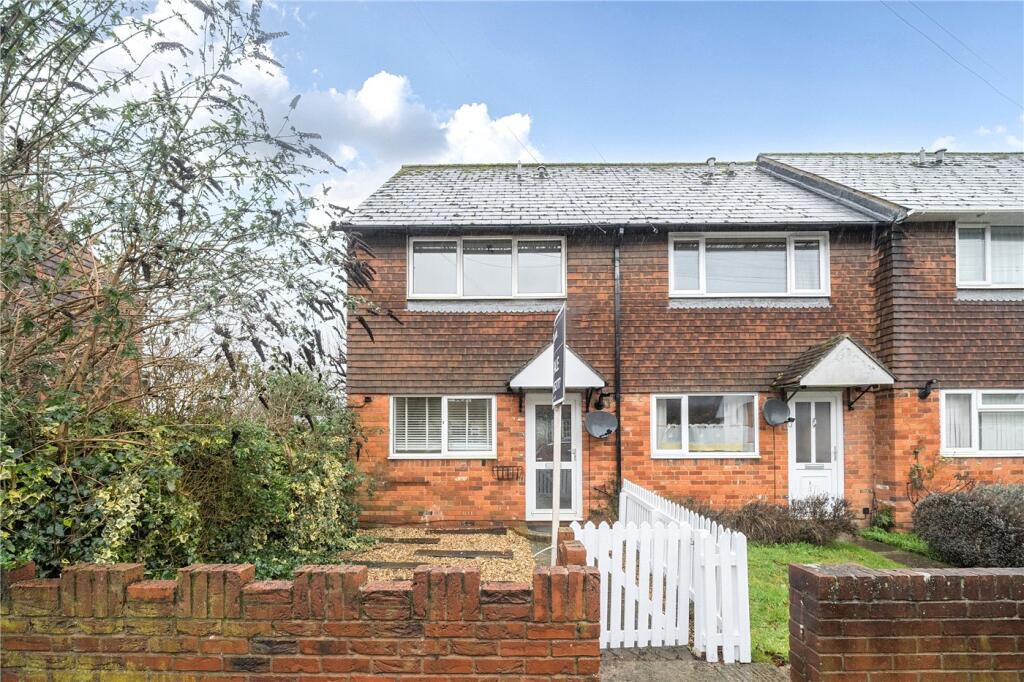 Main image of property: London Road, Marlborough, Wiltshire, SN8