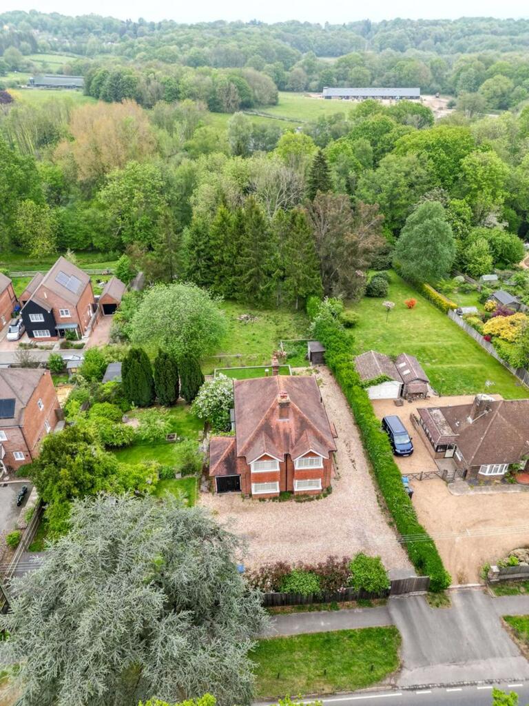 Station Road, North Chailey, BN8 photo 4