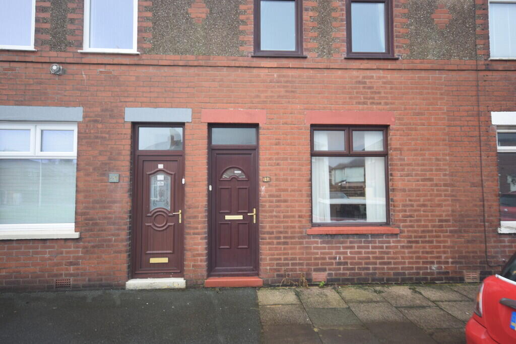 Main image of property: Brook Street, Barrow-in-Furness