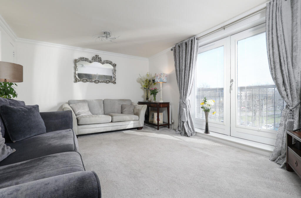 Main image of property: Harmsworth Street, Partick, G11