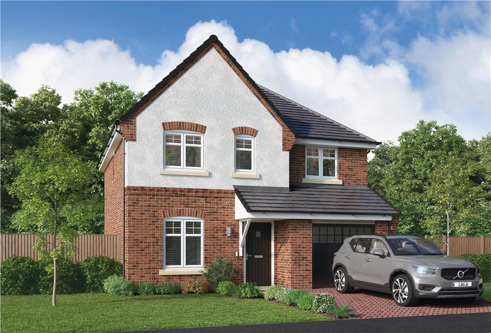 Main image of property: Rookery Lane,
Rainford,
St Helens,
Merseyside,
WA11 8EQ